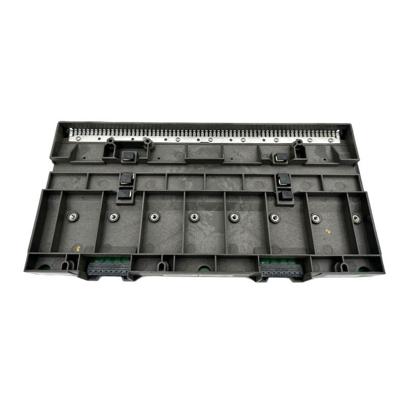 Emerson VE4050E1C0 8-Wide I/O Interface Carrier New In Stock