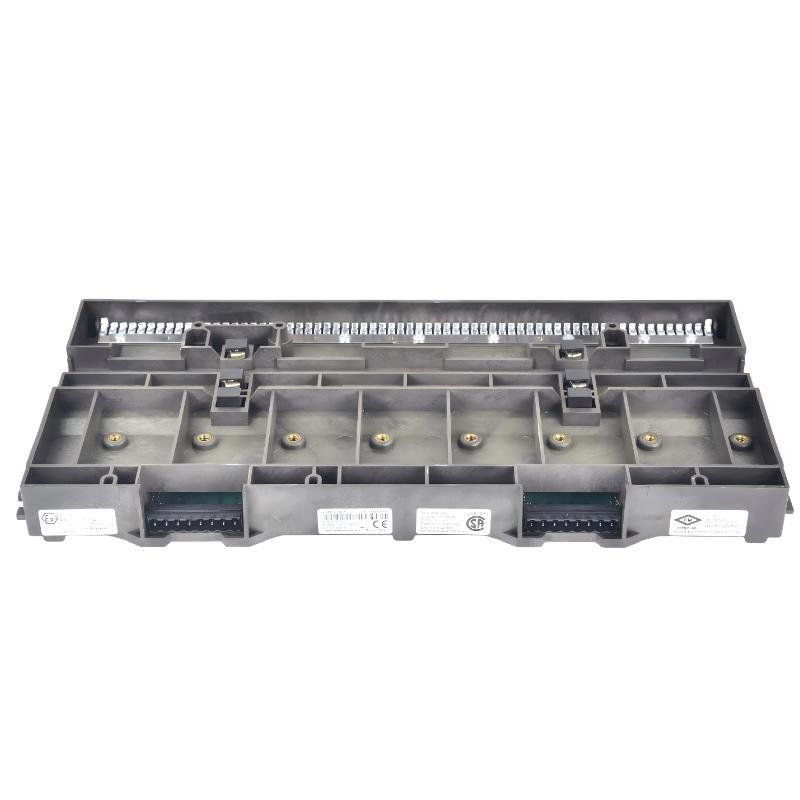 Emerson VE4050E1C0 KJ4001X1-BE1 8 Wide I/O Interface Carrier New In Stock