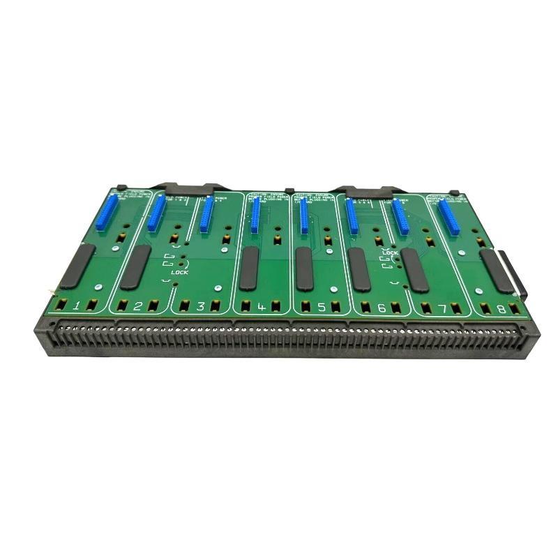 Emerson VE4050E1C0 8-Wide I/O Interf