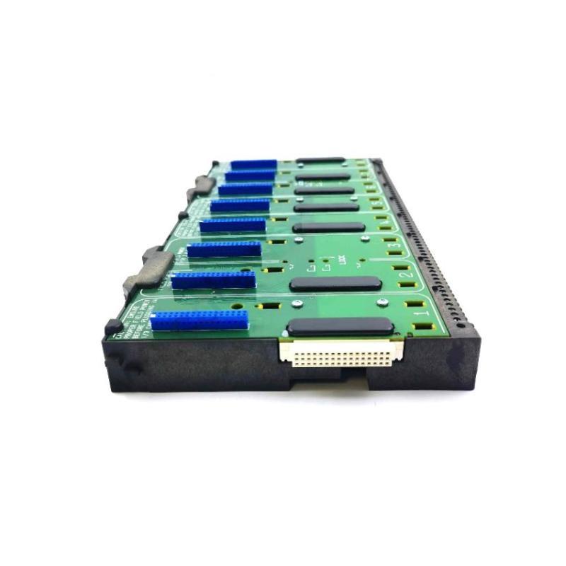Emerson VE4050S2K1C0 I/O Interface Carrier Trusted supplier