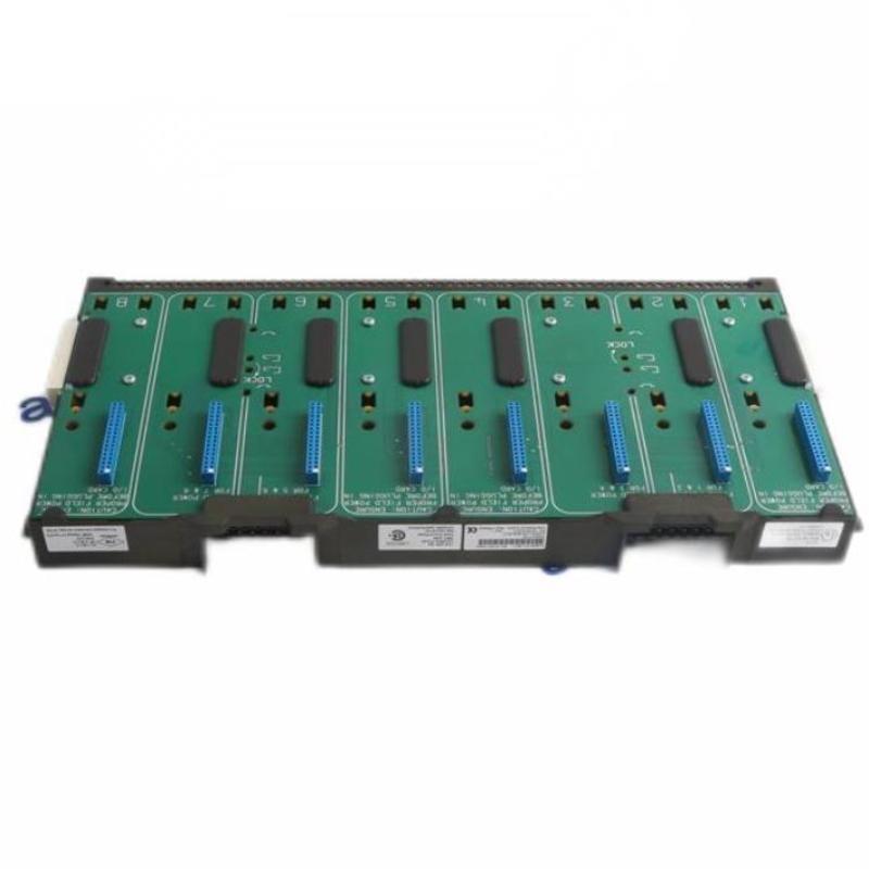 Emerson VE4050S2K1C0 I/O Interface Carrier Trusted supplier