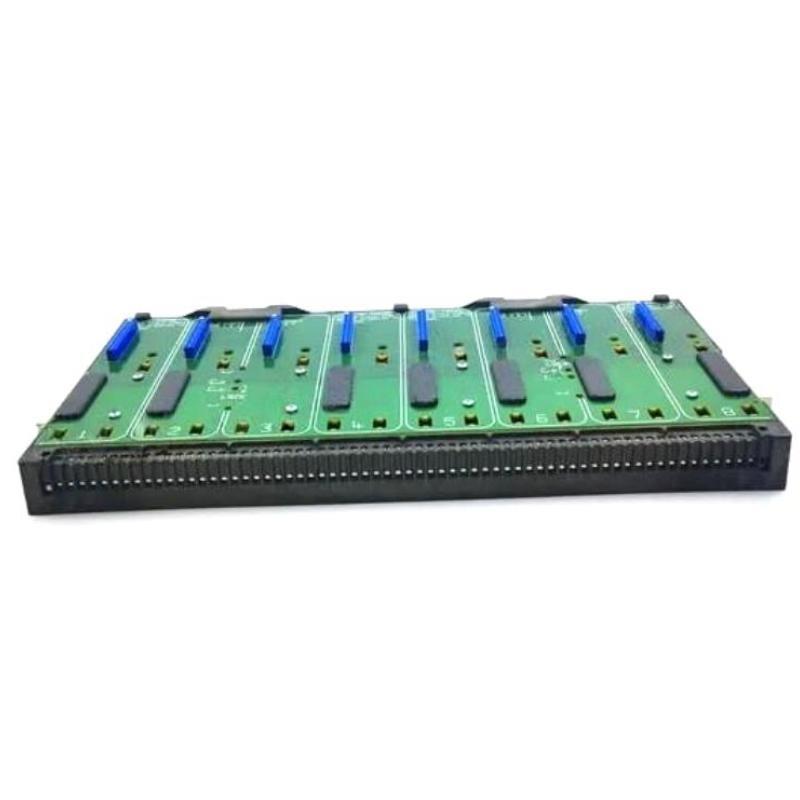 Emerson VE4050S2K1C0 I/O Interface Carrier Trusted supplier