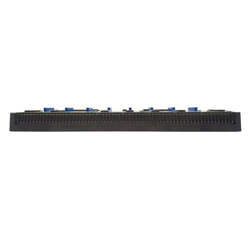 Emerson VE4050S2K1C0 KJ4001X1-BE1 12P0818X042 I/O Carrier Module Original
