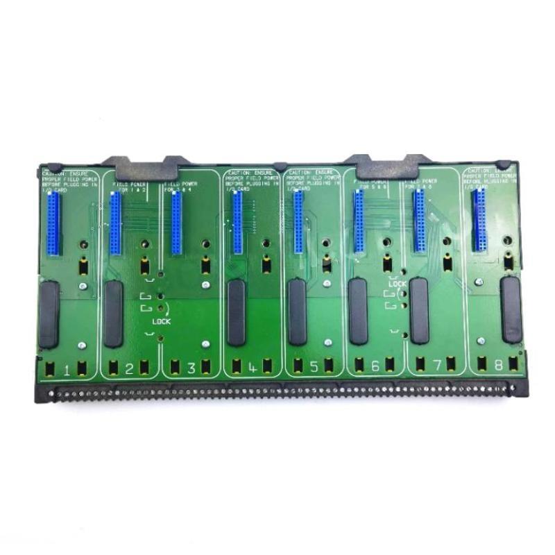 Emerson VE4050S2K1C0 I/O Interface C