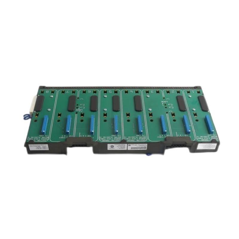Emerson VE4050S2K1C1 Input/Output In