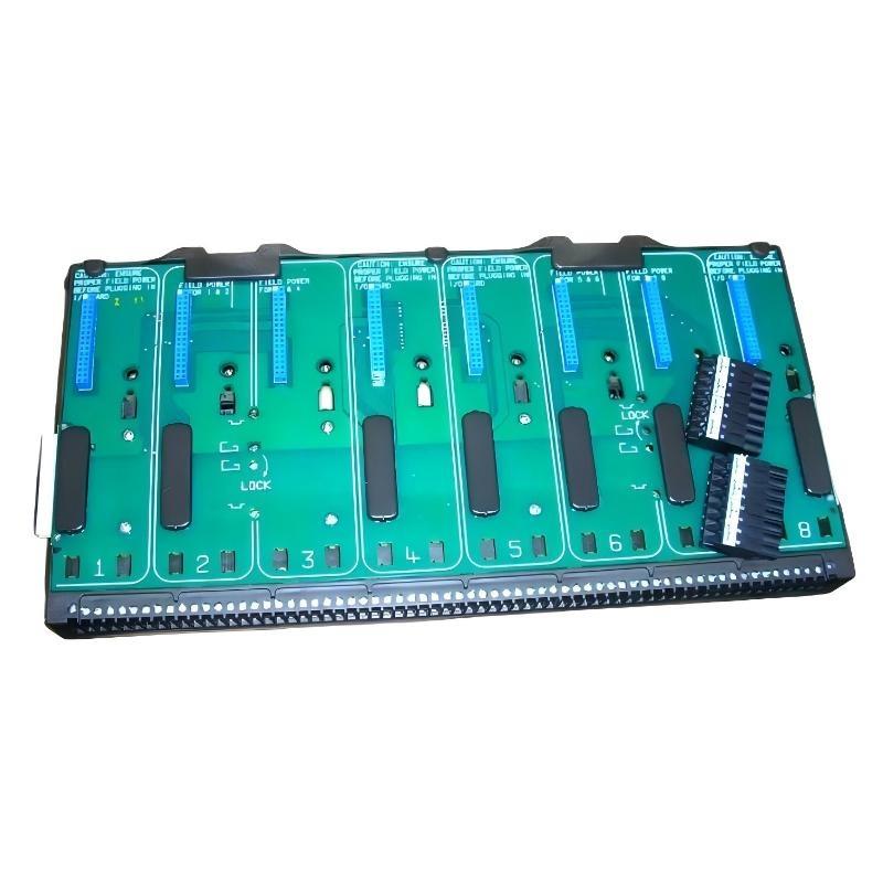 Emerson VE4054S1C0 I/O Bracket Expan