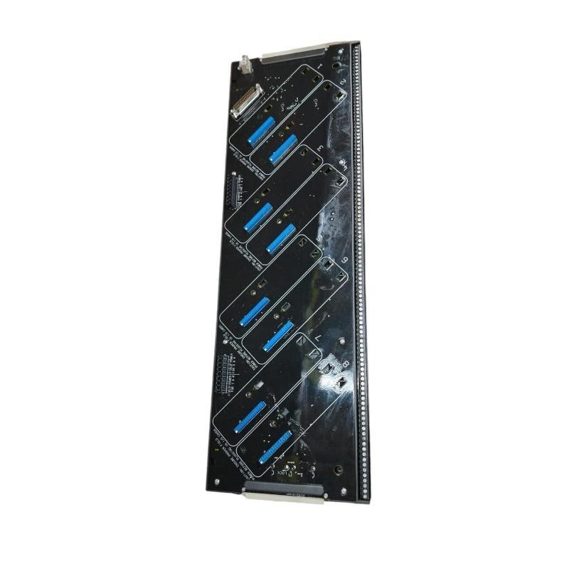 Emerson VE4055S2C0 Right 8-width Vertical Bracket Original