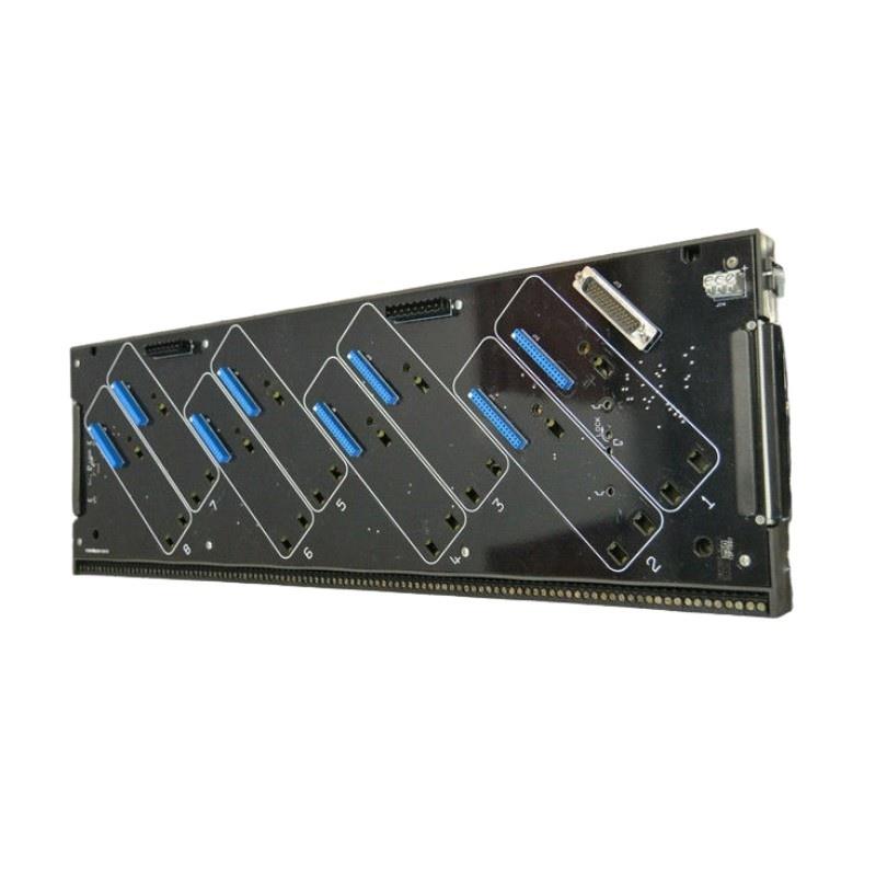 Emerson VE4055S2C0 Right 8-width Vertical Bracket Original