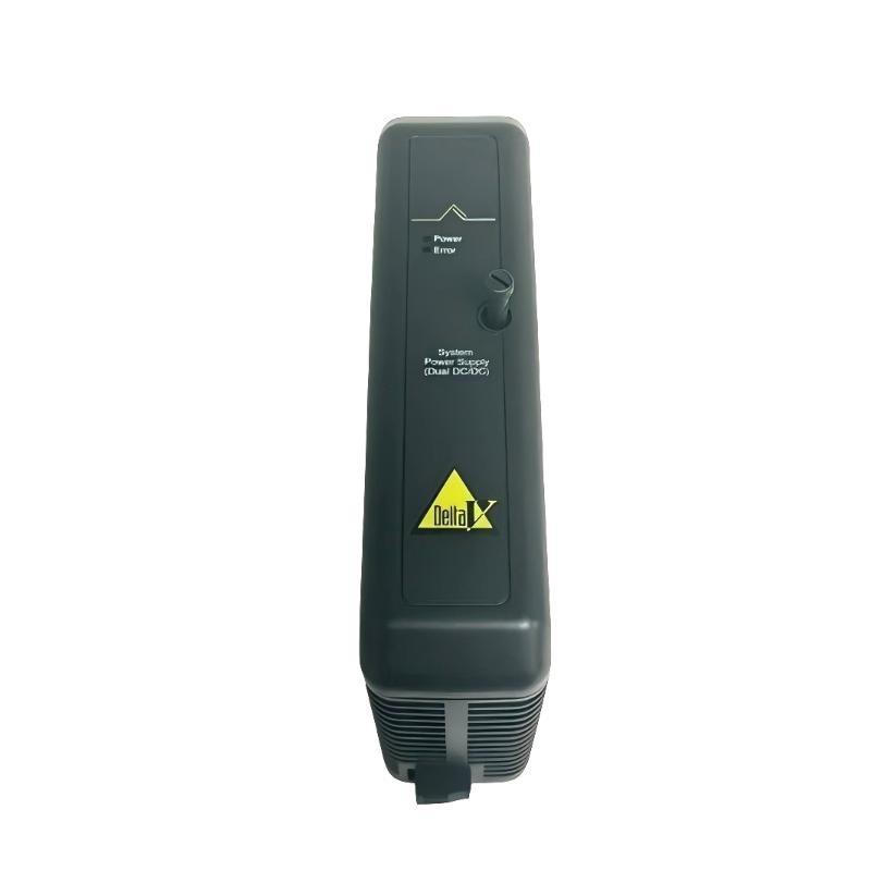 Emerson VE5001 KJ1501X1-BA1 System P