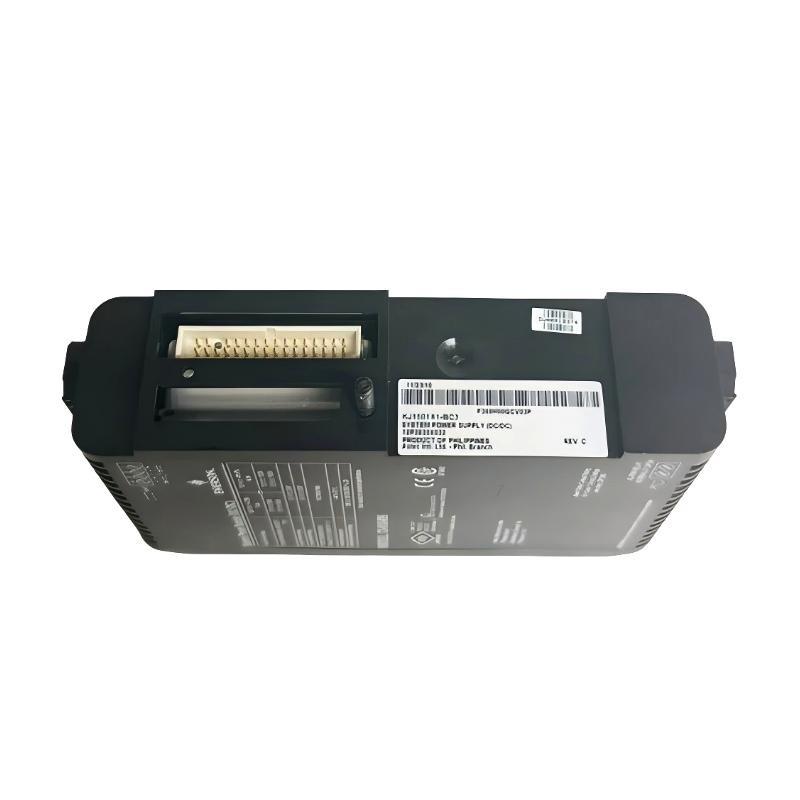 Emerson VE5001 KJ1501X1-BA1 System Power Supply Module New In Stock
