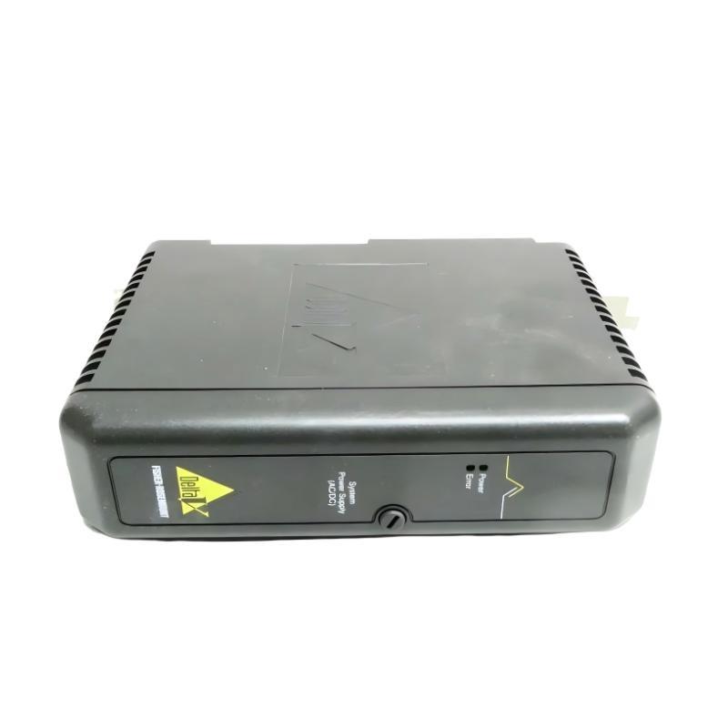 Emerson VE5001 KJ1501X1-BA2 System P