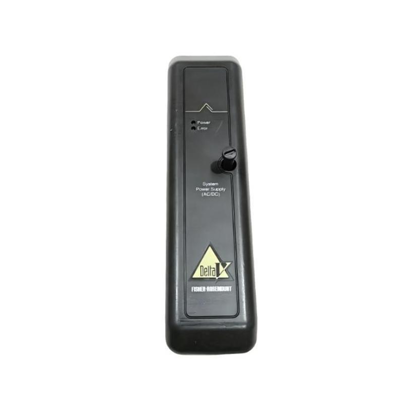 Emerson VE5001 KJ1501X1-BA2 System Power Supply Module New In Stock