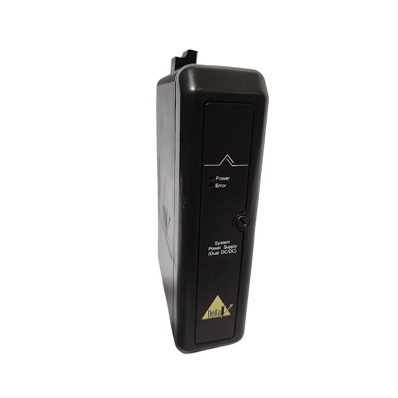 Emerson VE5008 KJ1501X1-BC2 12P2186X