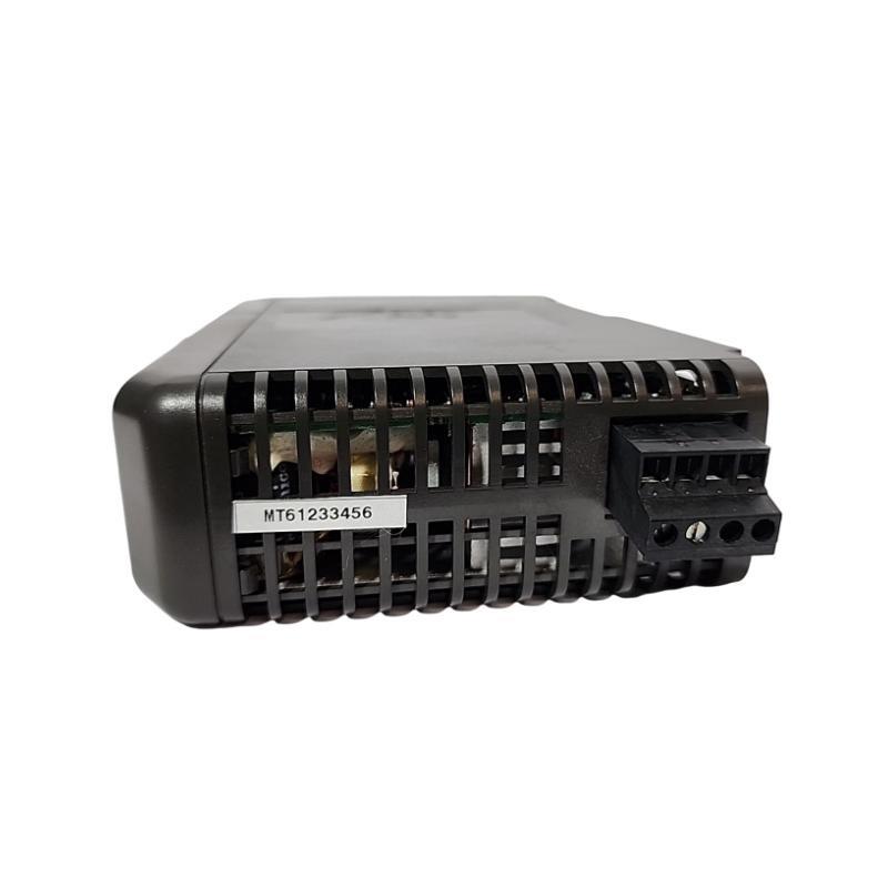 Emerson VE5008 KJ1501X1-BC2 12P2186X042 Power Supply Trusted supplier