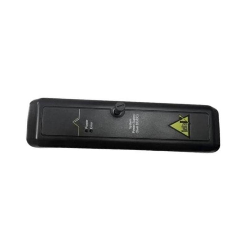 Emerson VE5009 KJ1501X1-BC3 System P