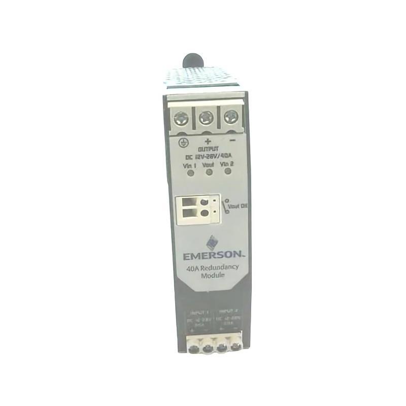Emerson VE5123 Power Module Fast Shipping!