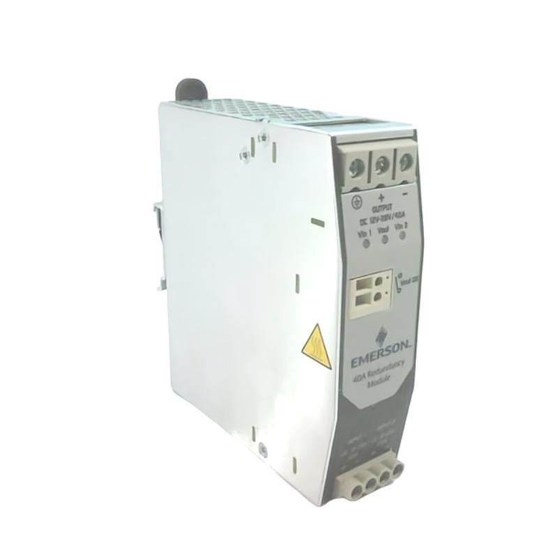 Emerson VE5123 Power Module Fast Shipping!