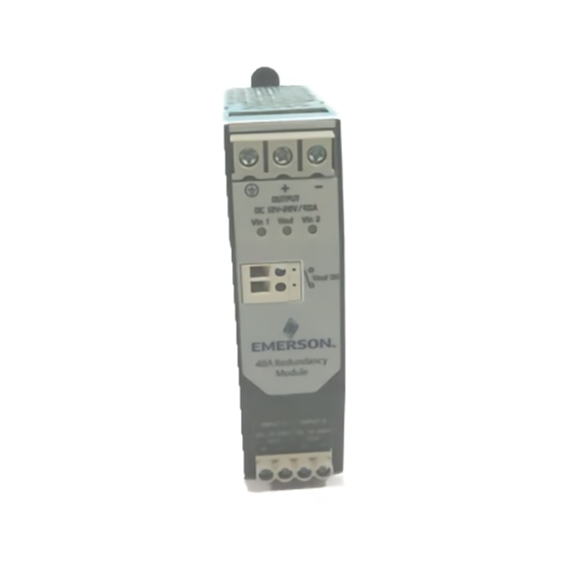 Emerson VE5132 Power Supply Trusted supplier