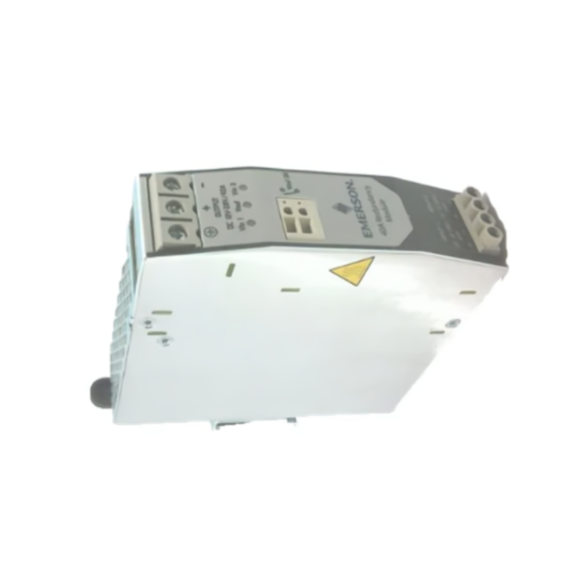 Emerson VE5132 Power Supply Trusted supplier