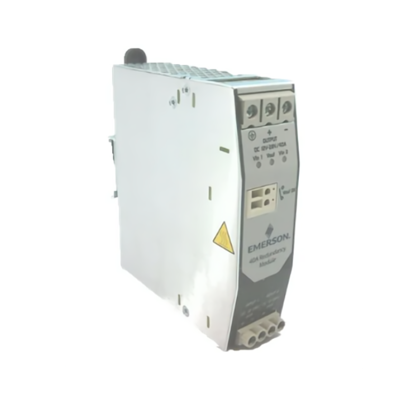Emerson VE5132 Power Supply Trusted supplier