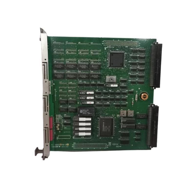 Yokogawa VF311 S1 V-NET Station Inte