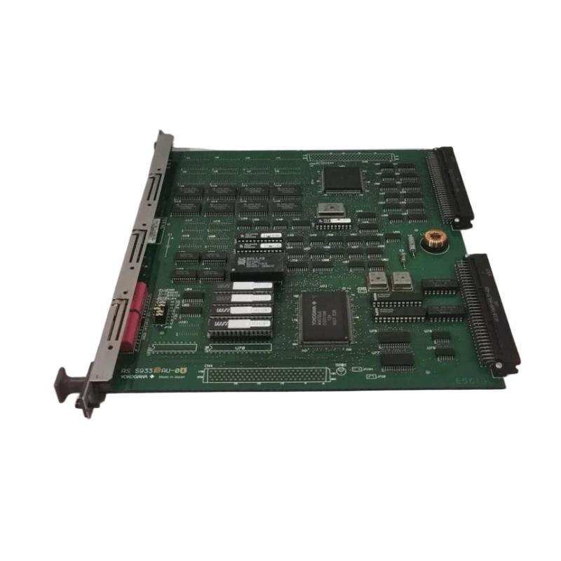 Yokogawa VF311 S1 V-NET Station Interface Card Fast Shipping!