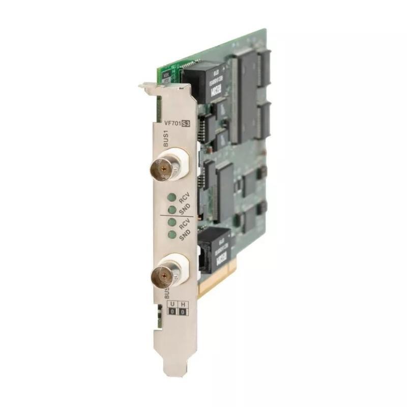 Yokogawa VF701 Vnet/IP Interface Card 30-Day Returns！