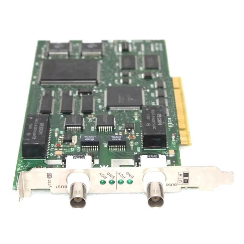 Yokogawa VF701 Vnet/IP Interface Card 30-Day Returns！