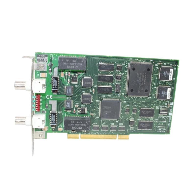 Yokogawa VF701 S2 Vnet/IP Interface 