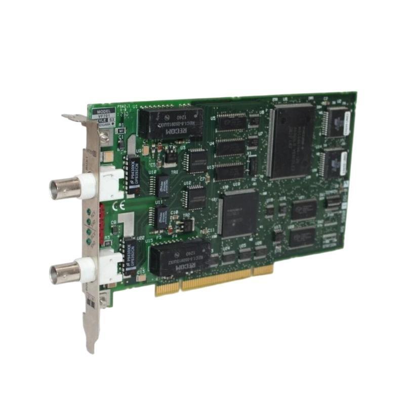 Yokogawa VF701 S2 Vnet/IP Interface Card New In Stock
