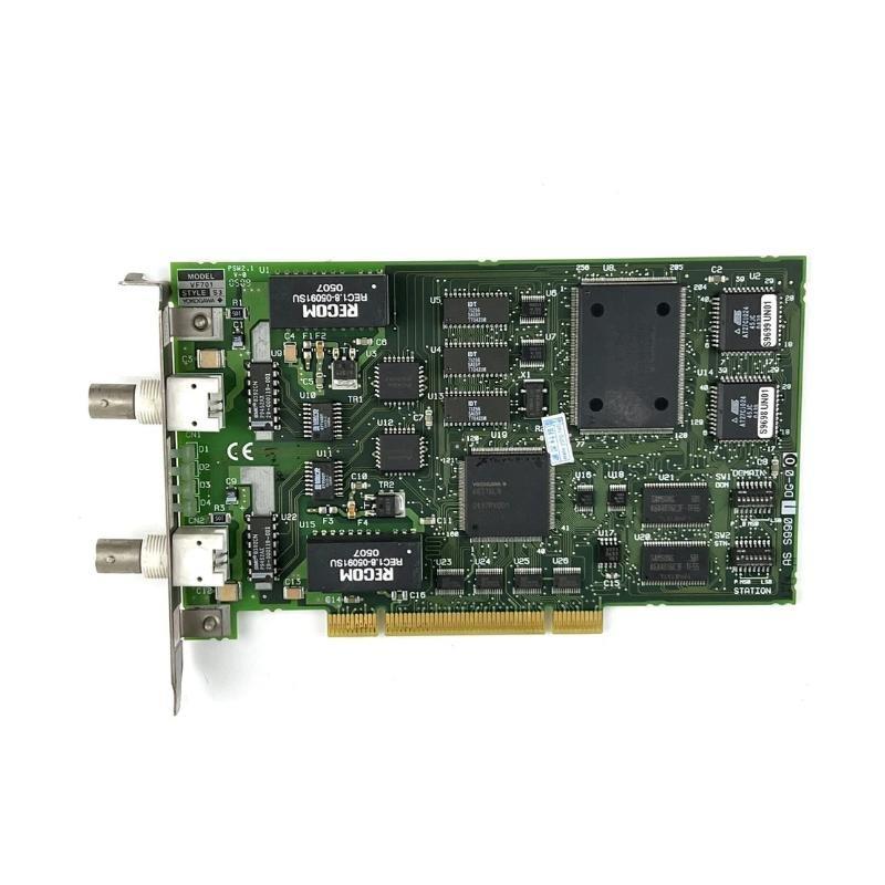 Yokogawa VF701 S3 Control Bus Interf
