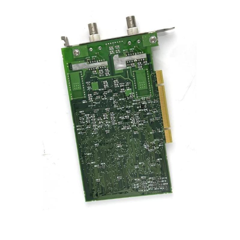 Yokogawa VF701 S3 Control Bus Interface Card 30-Day Returns！