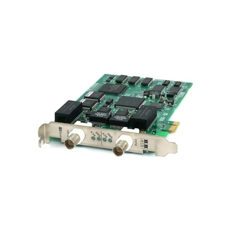 Yokogawa VF702 Control Bus Interface