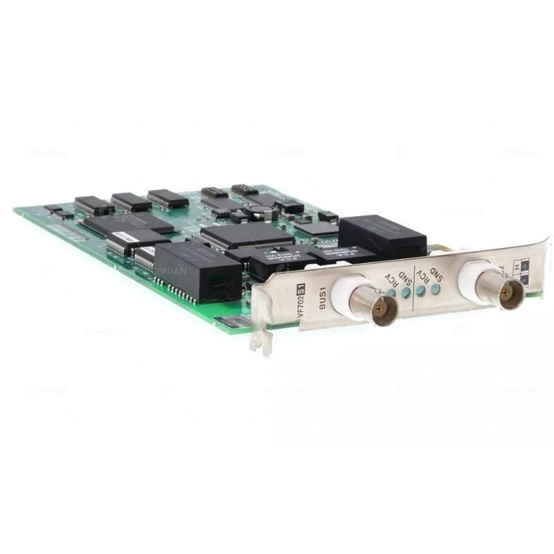 Yokogawa VF702 S2 Control Bus Interface Card Fast Shipping!