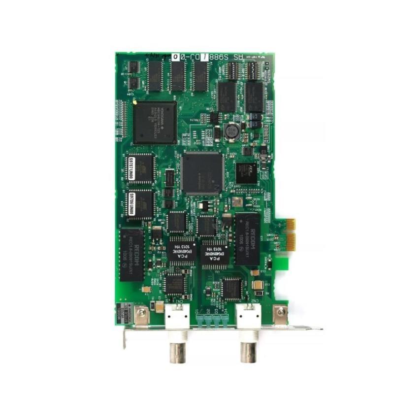Yokogawa VF702 S2 Control Bus Interface Card Fast Shipping!