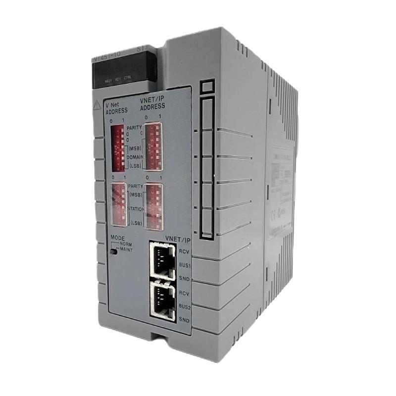 Yokogawa VI451 Communication Module 