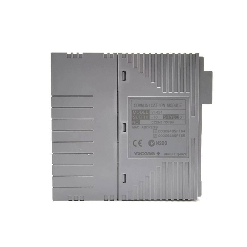 Yokogawa VI451-10 Communication Module Unbelievable Prices!
