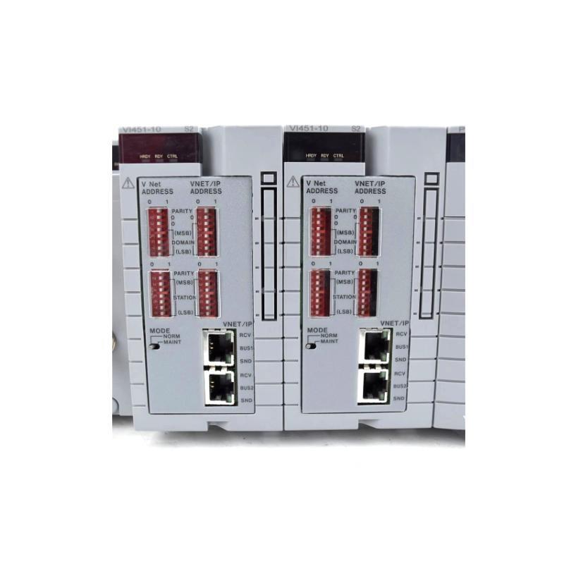 Yokogawa VI451-10 S2 Communication Module 12-Month Warranty