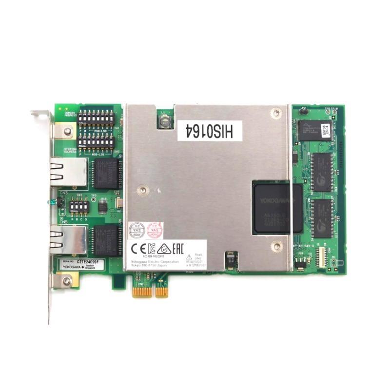 Yokogawa VI701 S1 Vnet/IP Interface Card Fast Shipping!