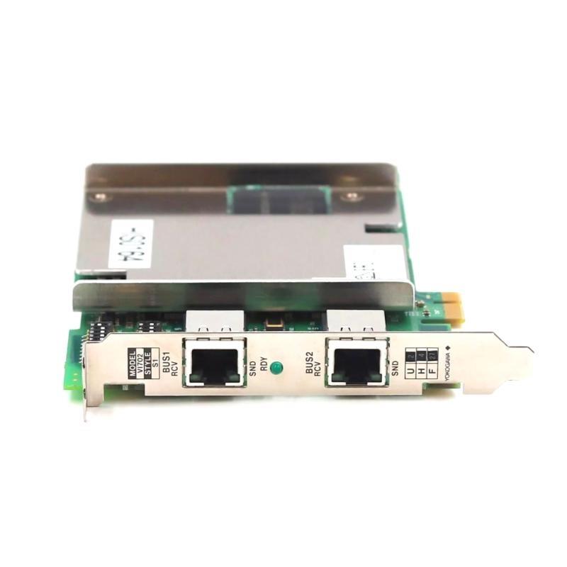 Yokogawa VI701 S1 Vnet/IP Interface 