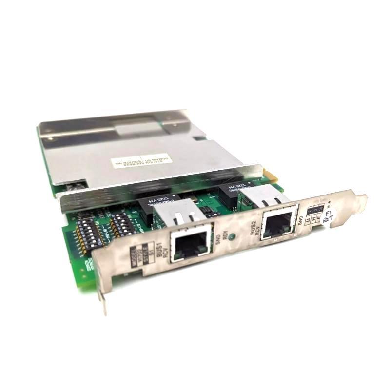 Yokogawa VI701 S1 Vnet/IP Interface Card Fast Shipping!