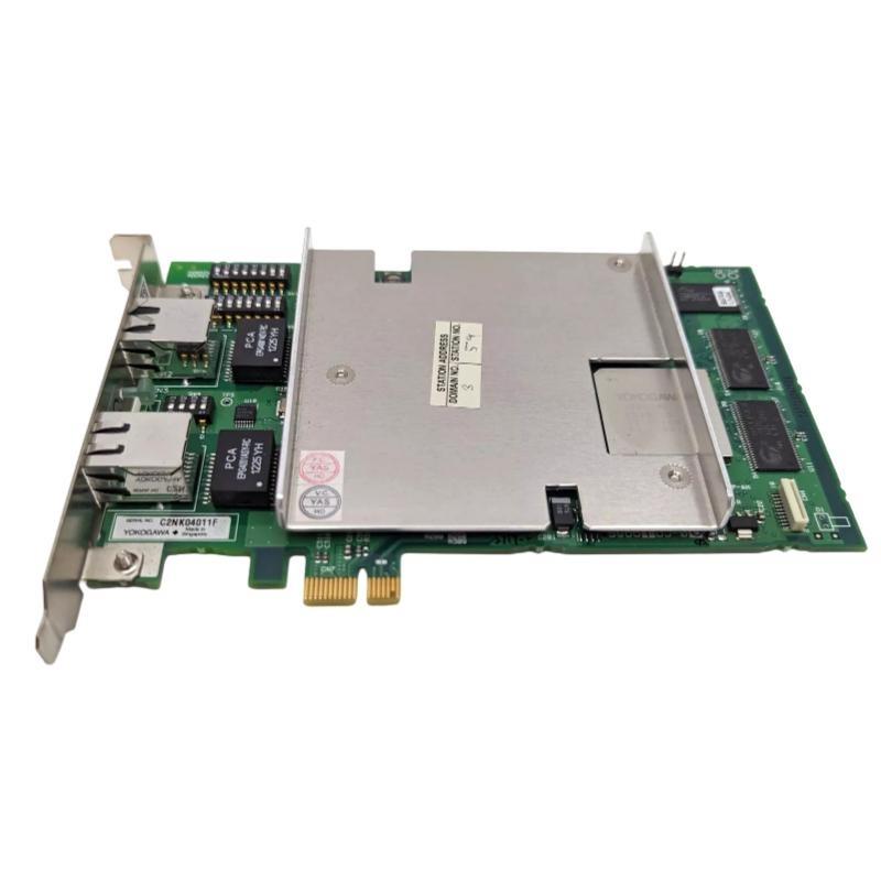 Yokogawa VI702 Interface Card New In
