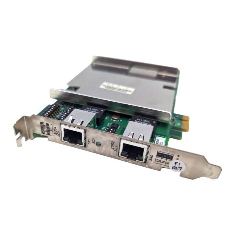 Yokogawa VI702 Interface Card New In Stock Fast Shipping!