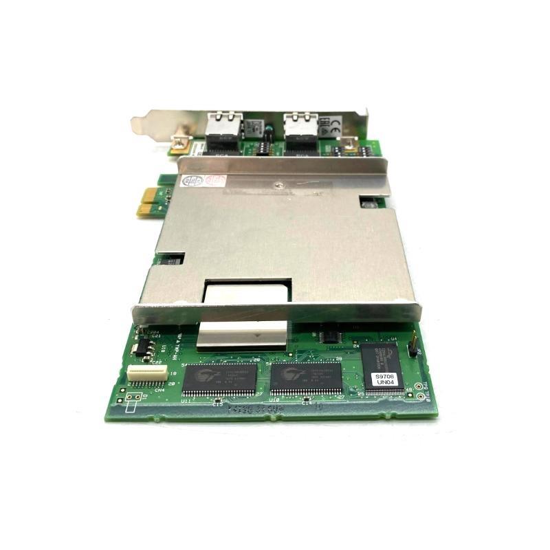 Yokogawa VI702 S1 Vnet/IP Interface Card Unbelievable Prices!