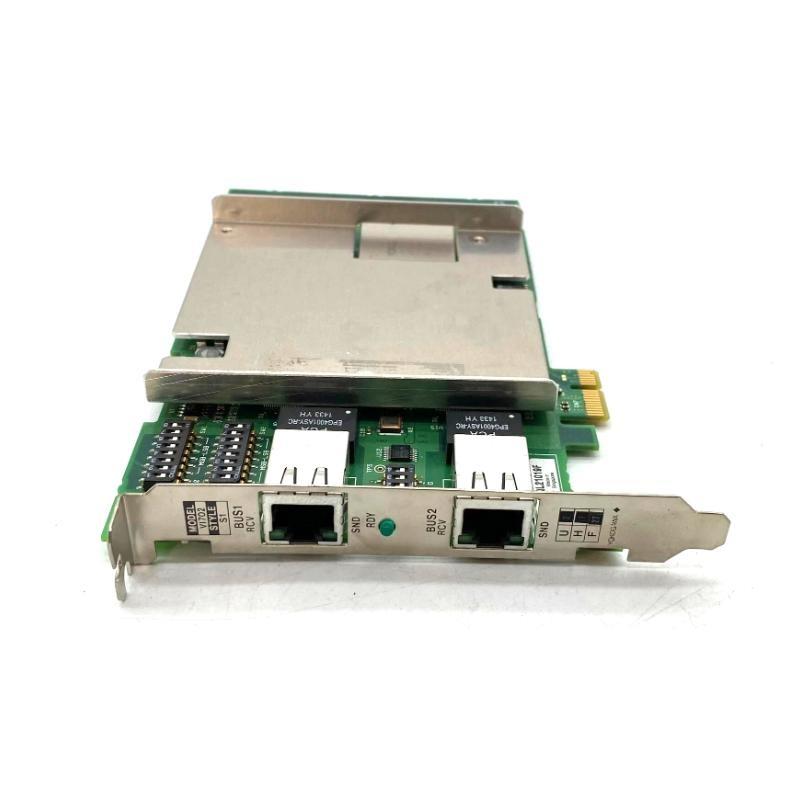 Yokogawa VI702 S1 Vnet/IP Interface 