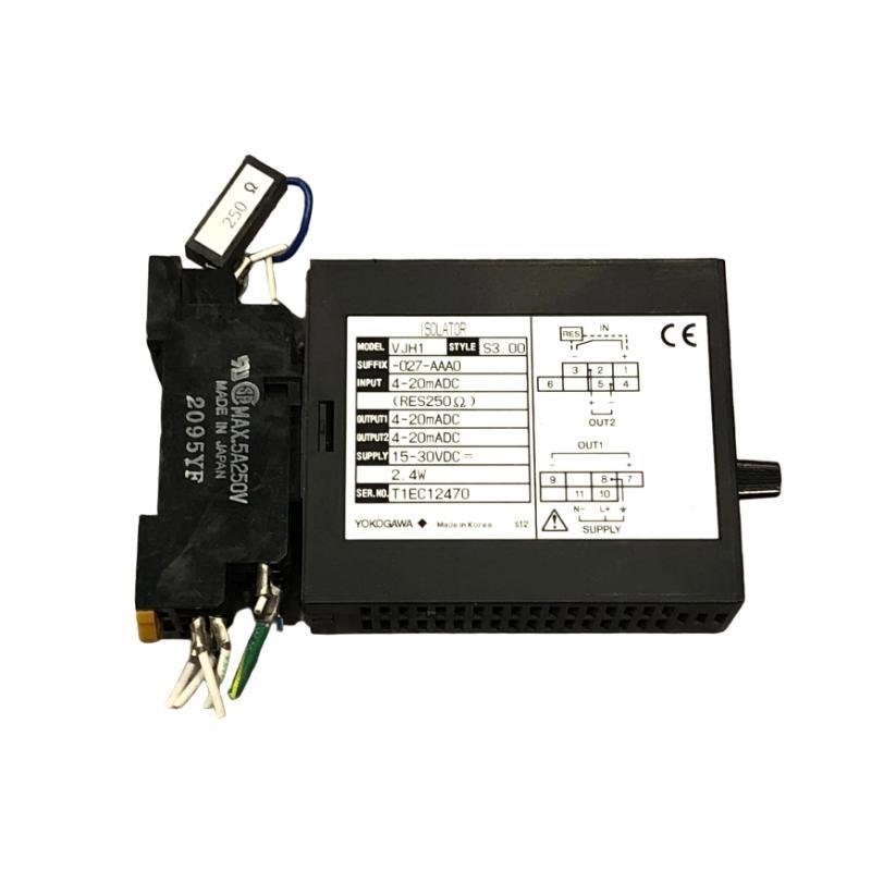 Yokogawa VJA1-027-AAA0 Distributor T