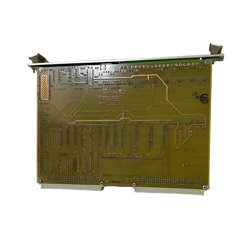 GE Fanuc VMIVME-3230 8-channel Low-level Input Board 100% New