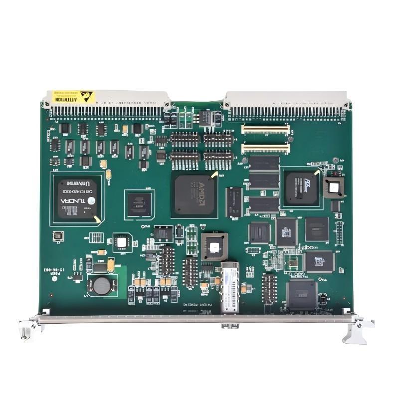 GE VMIVME-5565 332-015565-010 Reflective Memory Node Card Original