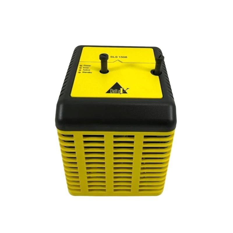 Emerson VS3202 KJ2201X1-BA1 Intellig