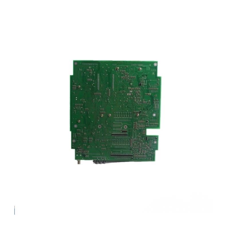 ABB VXC722AE02 3BHB002751R0102 Current Meter 12-Month Warranty